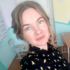 Светлана Мурзина, 09.08.1985, Нижний Тагил