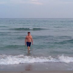 Валерий Шамаев, 04.02.1985, Санкт-Петербург