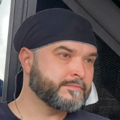 Андрей Юрченко, 15.05, Москва