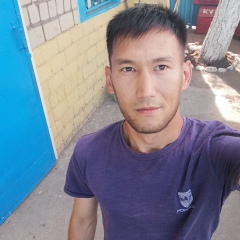 Жарас Кадыров, 06.10.1987, Караганда