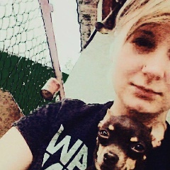 Анастасия Невредимова, 26.09.1996, Киев