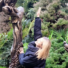 Наталья Куница, 18.01, Краснодар