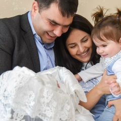 Luiza Vardanyan, 30.07.1992, Санкт-Петербург