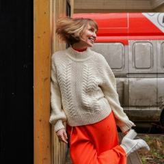 Алиса Иванова, 24.01