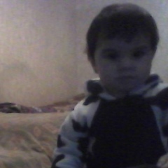 Elmir Salmanov, 17.02.2000, Москва