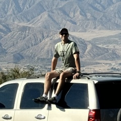 Александр Черников, 29.10.1988, Калининград