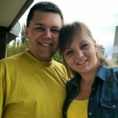 Олеся Федак, 09.05.1991, Киев