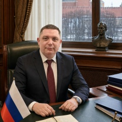 Сергей Щепкин, 22.03, Москва