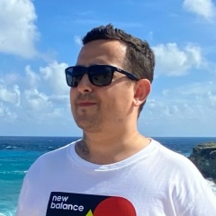 Егор Головин