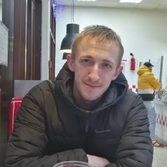 Макс Машнер, 01.02, Васильевка