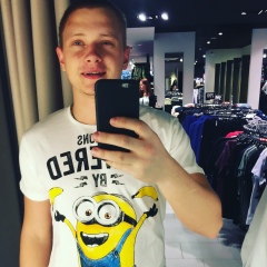 Александр Осадчук, 15.05, Одесса