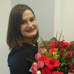 Ольга Щетинина, 10.11.1985, Нижний Новгород