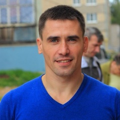 Константин Васильев, 27.09.1979, Воткинск