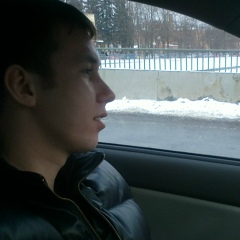 Серега Коковин, 04.03.1988, Санкт-Петербург