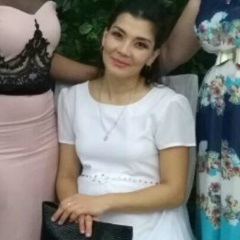 Aiko Duisenova, 14.01.1991, Актау