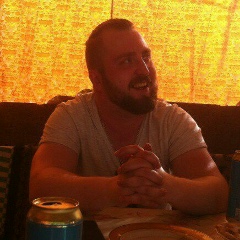 Михаил Сидоров, 24.09.1988