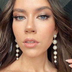 Annet Тукачева, 28.07.1993, Санкт-Петербург