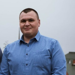 Denis Fedotov, 22.08.1995, Текели