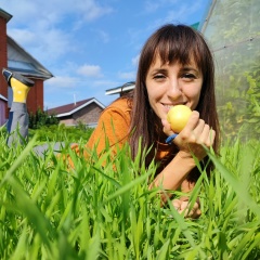 Светлана Маскулова, 13.05, Уфа