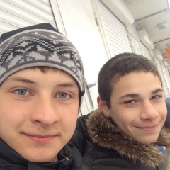 Иван Борщ, 11.04.2000, Москва