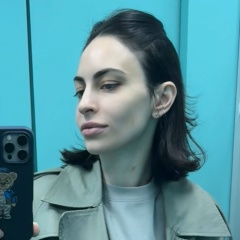 Milana Karayeva, 04.05, Владикавказ