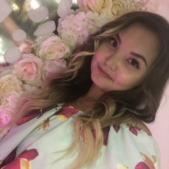 Наргиза Айтимбет, 28.05.1995, Астана