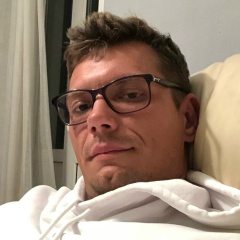 Шавров Владимир, 09.07, Москва