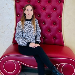 Альбина Григорьева, 02.04, Челябинск