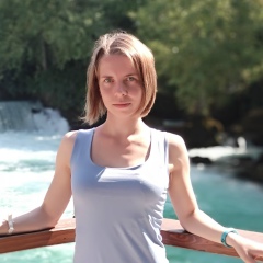 Татьяна Лизуро, 19.09, Екатеринбург