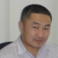 Дугар Ракшаин, 01.05.1976, Улан-Удэ