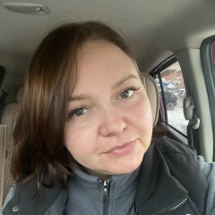 Светлана Николаенко, 25.10, Шелехов