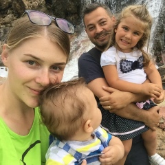 Oksana Akyol, 12.02.1987, İstanbul