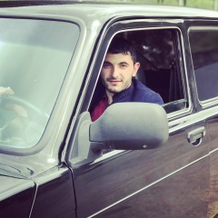 Мхо Довлатбекян, 22.04.1994, Москва