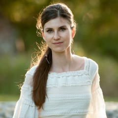 Анастасия Черных, 06.07, Sydney