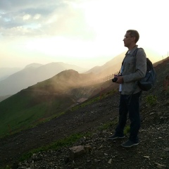 Федор Потапов, 05.05.1990, Москва