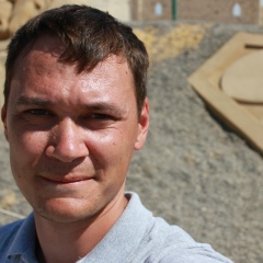 Ильяс Резбаев, Оренбург