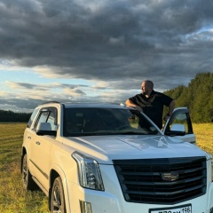 Антон Иевлев, 01.03.1991, Санкт-Петербург