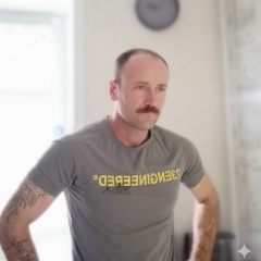 Дмитрий Анатольевич, Рыбинск