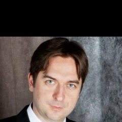 Юрий Прялкин, 03.01.1978, Москва