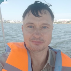 Konstantin Sysadminoff, Приозерск