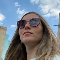 Евгения Альшанская, 18.11, Омск