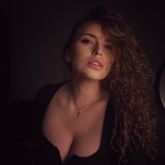 Lana Chumachenko, 08.05.1994, Los Angeles