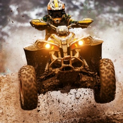 Alim Maremukov, 29.04, Нальчик