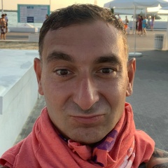 Дима Мырза, 02.03.1985, Москва