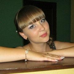 Оля Руссу, 25.07.1994, Рыбница