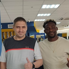 Денис Минчин, 29.11.1989, Харьков