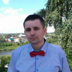 Андрей Ковязин, 10.06.1984, Пермь