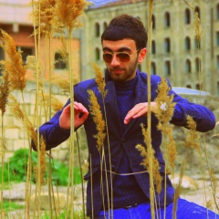 Habil Aliev, 24.04.1991, Баку