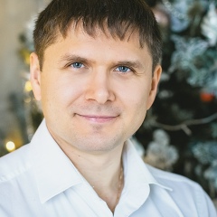 Вячеслав Саюнов, 10.03, Красноярск
