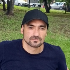 Радмир Губайдуллин, 16.09.1986, Уфа